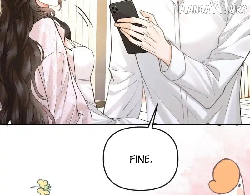 Deeply In Love Chapter 64 - page 21